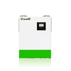 Інвертор BLUESUN  BSM-11000LV-48 ( 11 кВт) , з модулем Wi-Fi