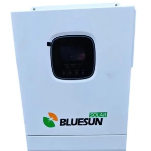 Інвертор BLUESUN  BSM-35OOBLV-24DA, (3,5 кВт), з модулем Wi-FI